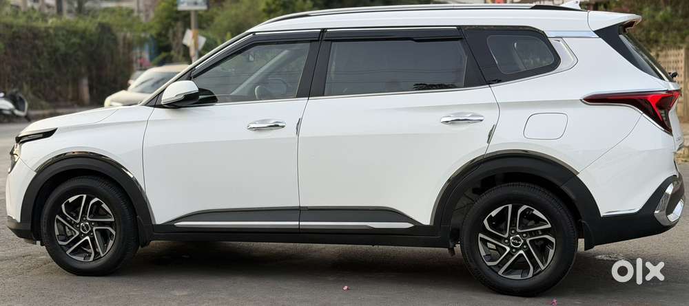 Kia Carens 1.5 Luxury Plus Turbo Dct, 2022, Petrol