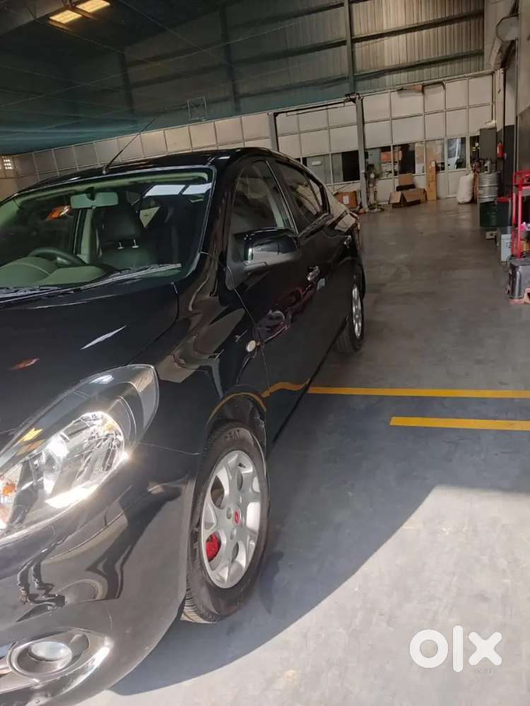 Renault Scala 2013 Diesel