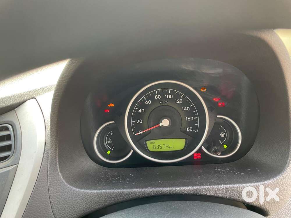 Hyundai Eon Sportz, 2015, Petrol