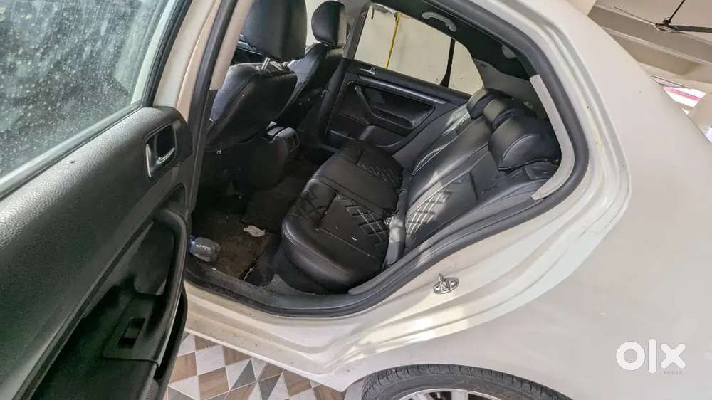 Volkswagen Jetta 2008 Diesel Well Maintained