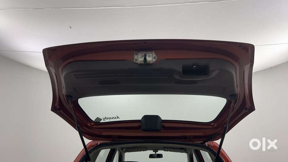 Maruti Suzuki Estilo Lxi Bs-iv, 2012, Petrol