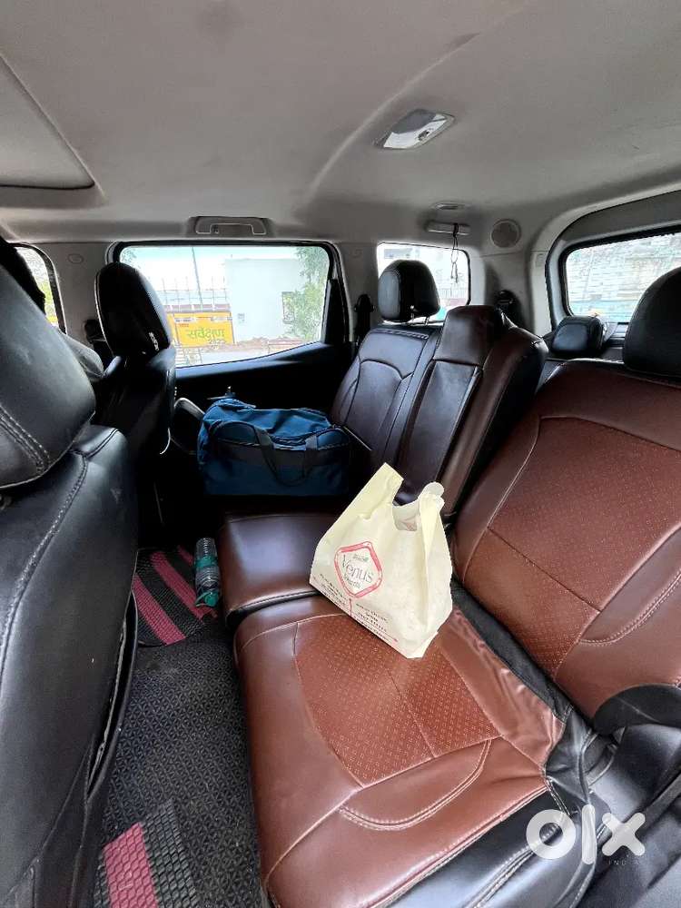 Mahindra Scorpio-n 2024 Diesel Good Condition