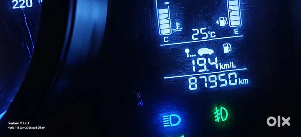 Hyundai Venue Sx Turbo 2022 Second Owner