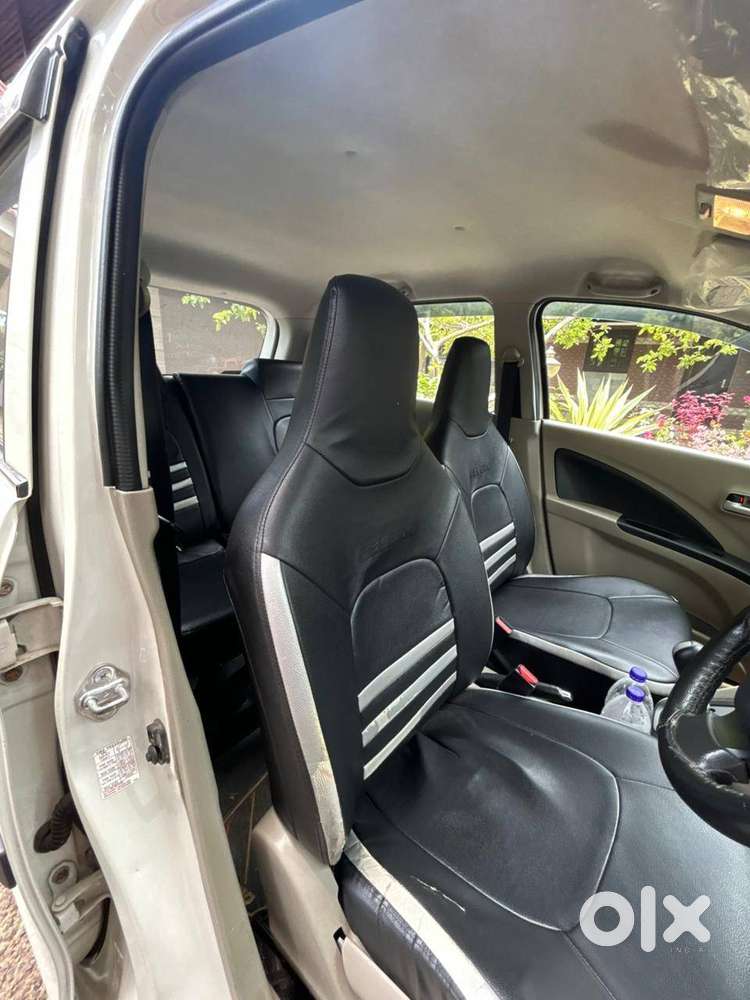 Maruti Celerio 2014 Petrol Automatic 70095 Km For Sale