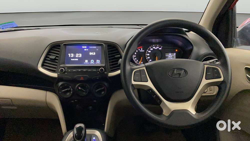 Hyundai New Santro 1.1 Sportz Amt, 2020, Petrol