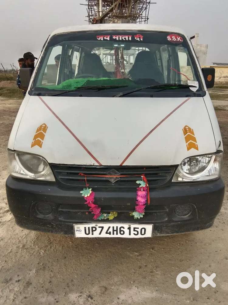 Gadi Engine Se Aur Body Se Okay Hai