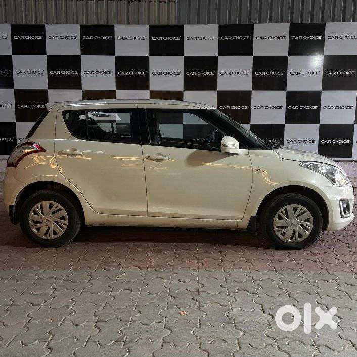 Maruti Suzuki Swift 2018 Vxi, 2018, Petrol