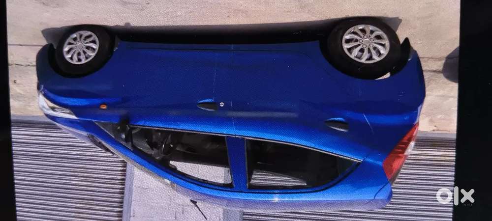 Hyundai Eon D-lite+ New Condition