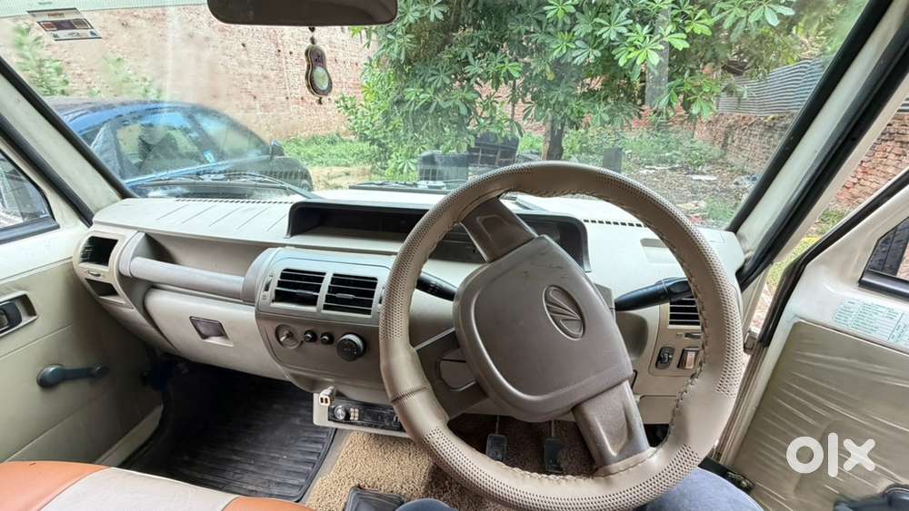 Mahindra Bolero 2013 Km Driven