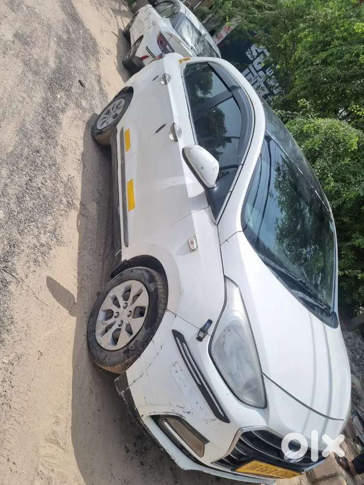 Hyundai Xcent Top Model Good Condition All Documents Complete Power
