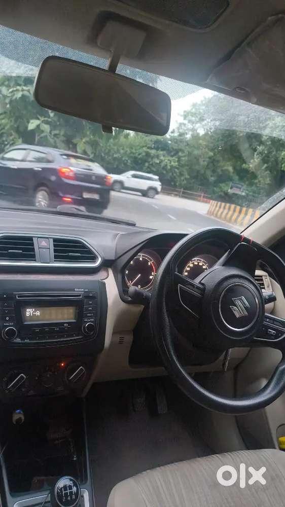 Maruti Dzire 2020 (diesel)