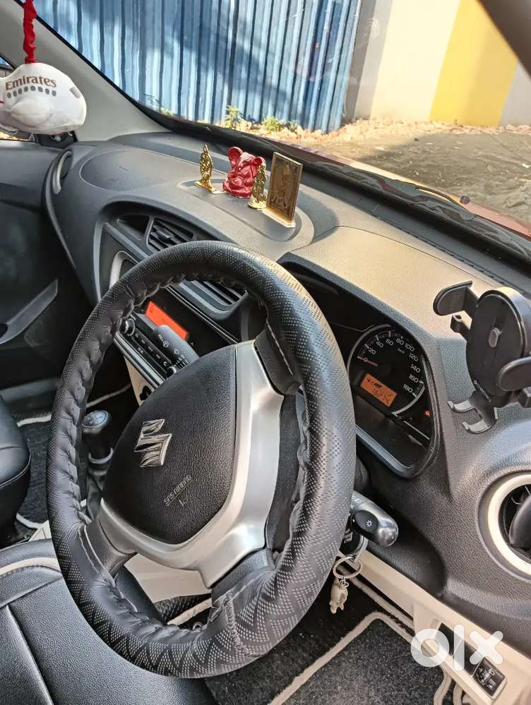 Maruti Suzuki Alto 800 2023