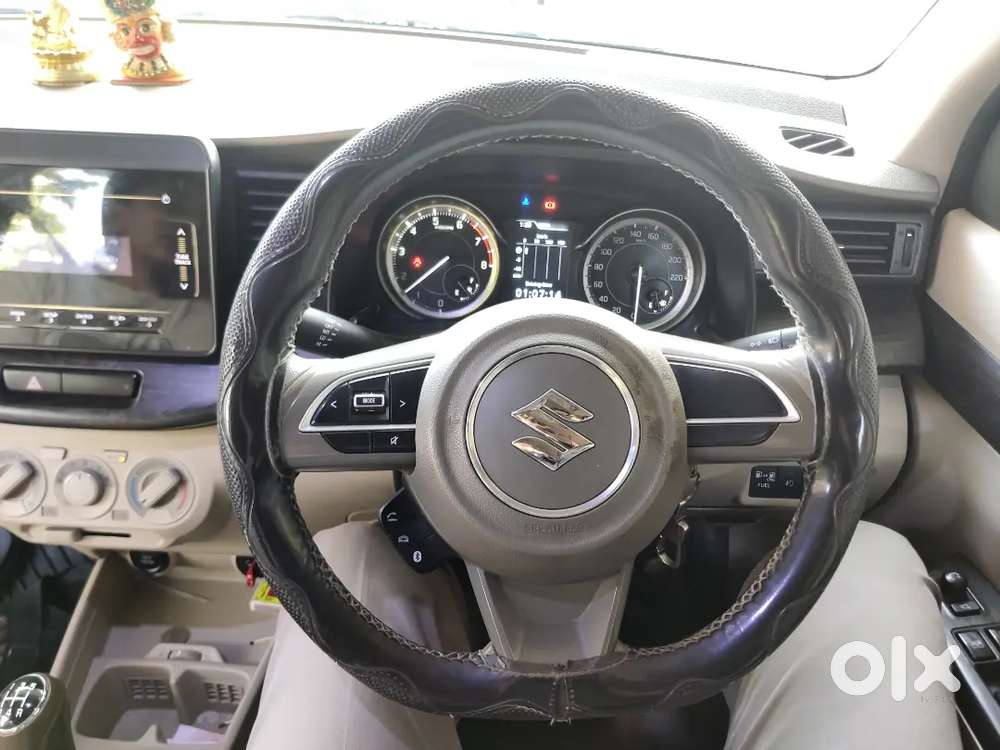 Maruti Suzuki Ertiga 2023