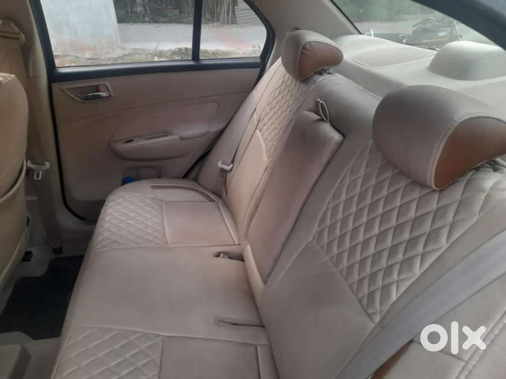 Good Condition Vehicle