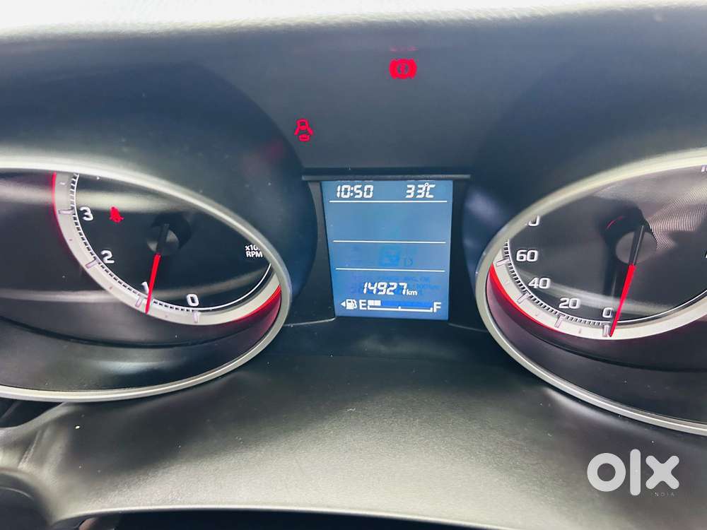 Maruti Suzuki Swift Zxi Plus, 2021, Petrol