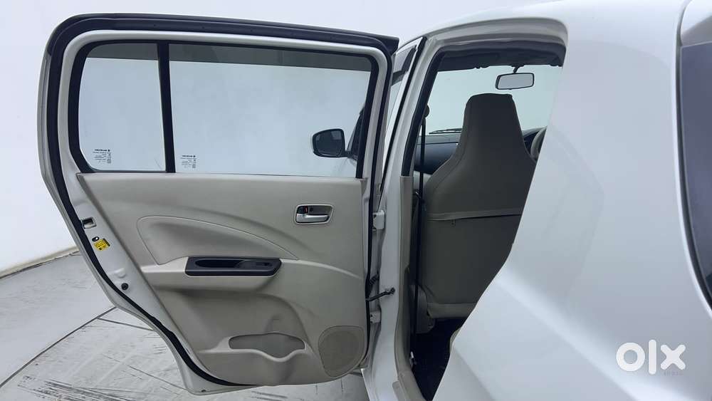 Maruti Suzuki Celerio 1.0 Vxi Amt, 2018, Petrol