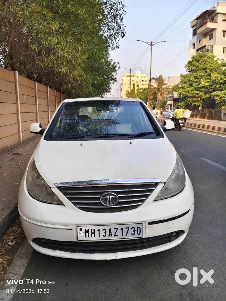 Tata Indica Vista Diesel Well Maintained