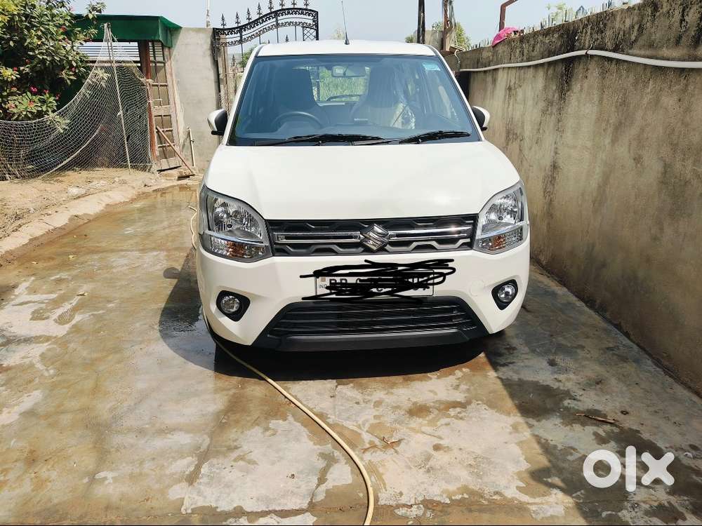 Maruti Wagon R 2026