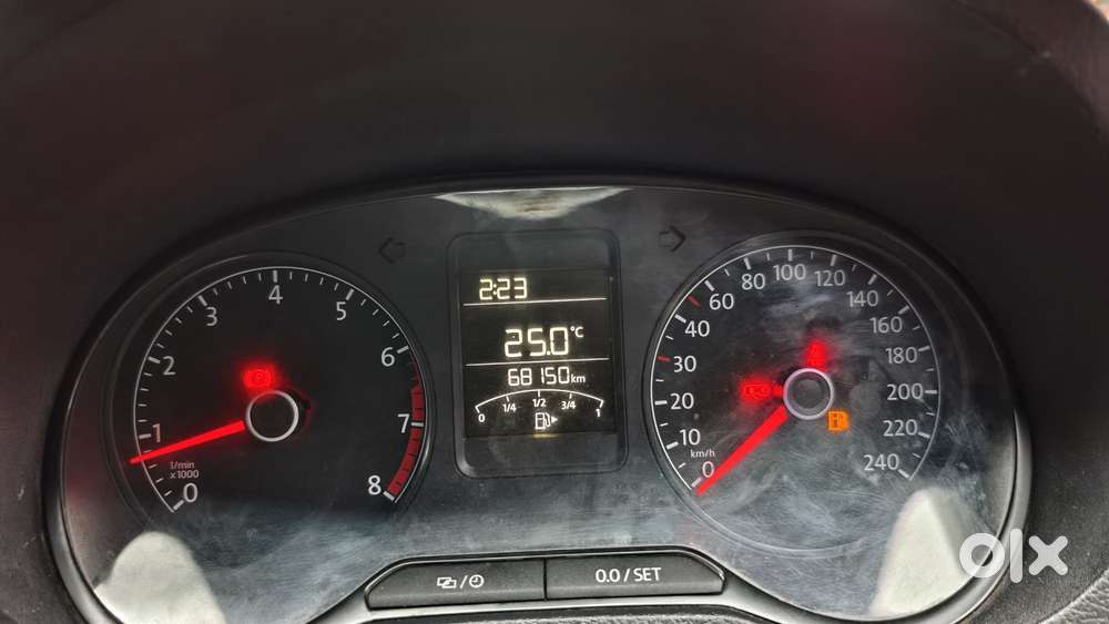 Volkswagen Polo 1.0 Mpi Trendline, 2021, Petrol