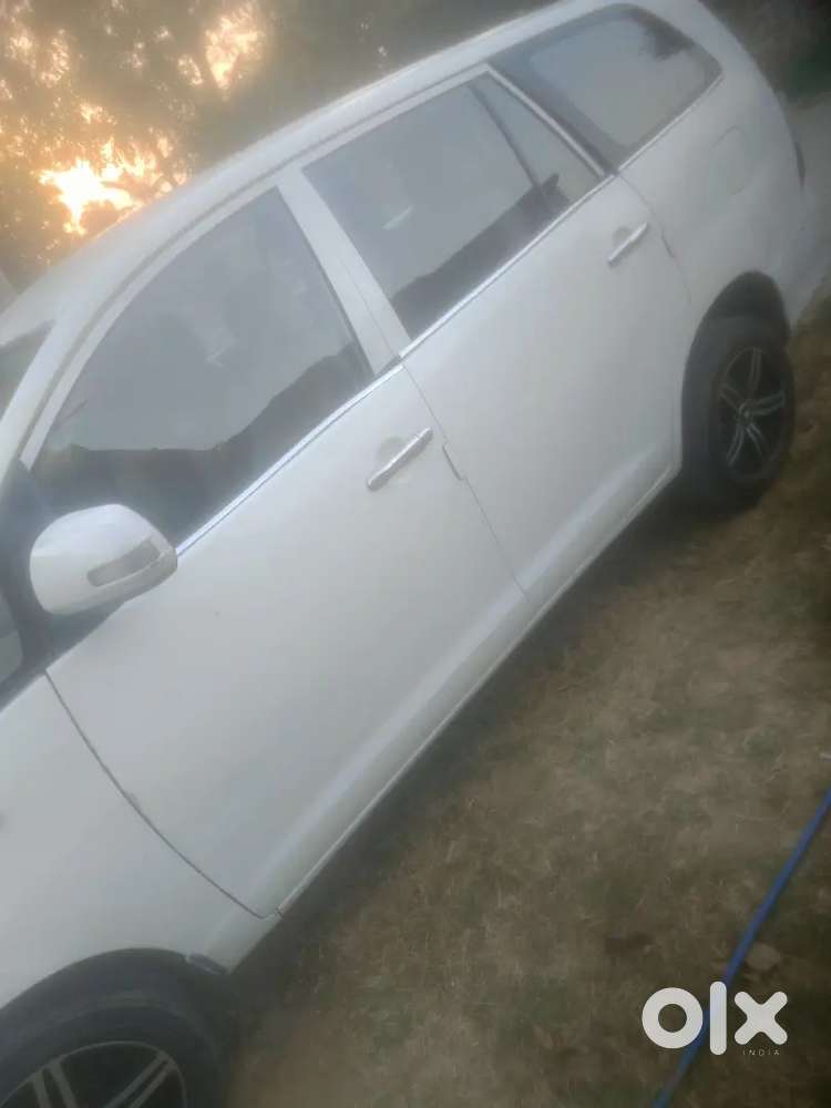 Toyota Innova 2007 Diesel 125380 Km Driven