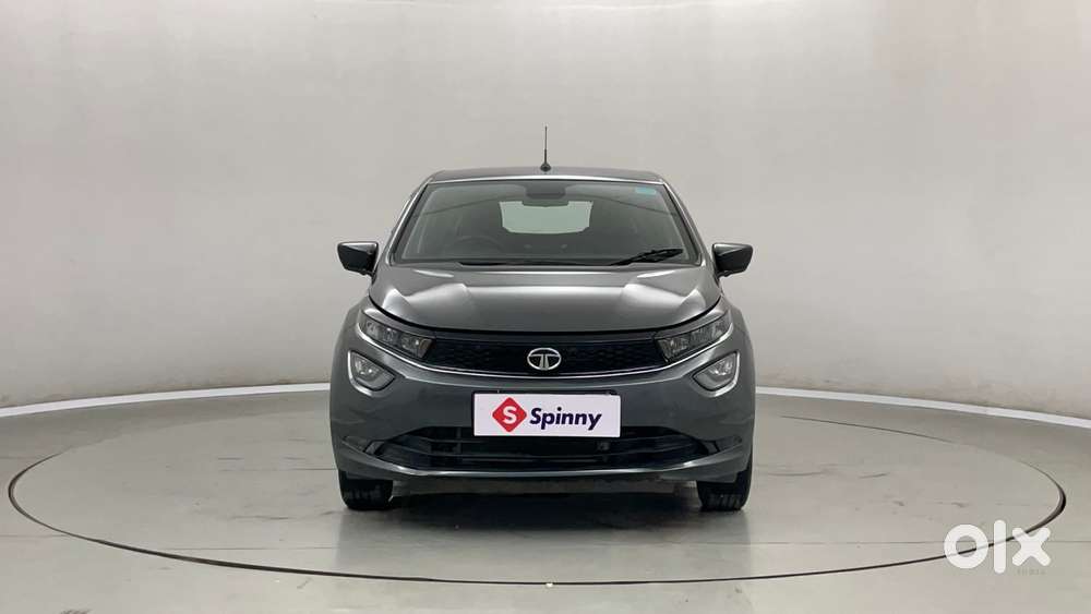 Tata Altroz 1.2 Xt, 2023, Petrol