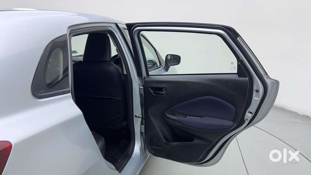 Maruti Suzuki Baleno Delta, 2022, Petrol