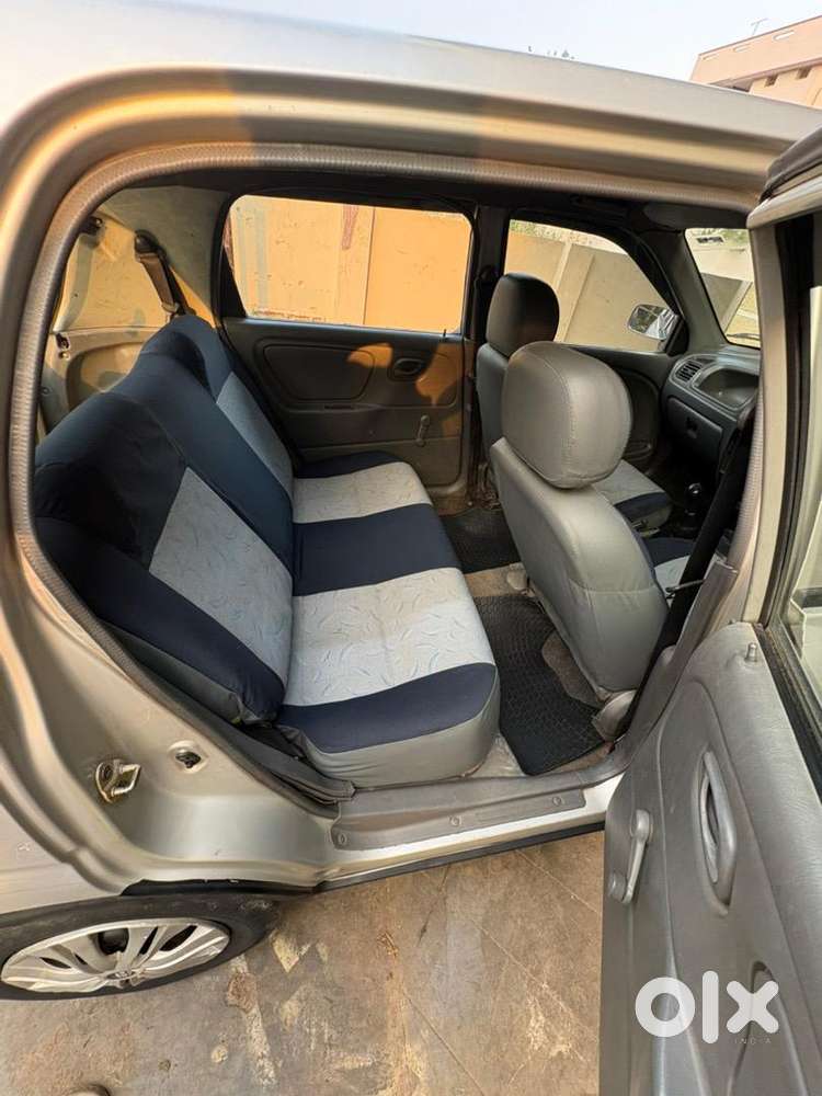 Maruti Suzuki Alto 2007 Petrol Good Condition
