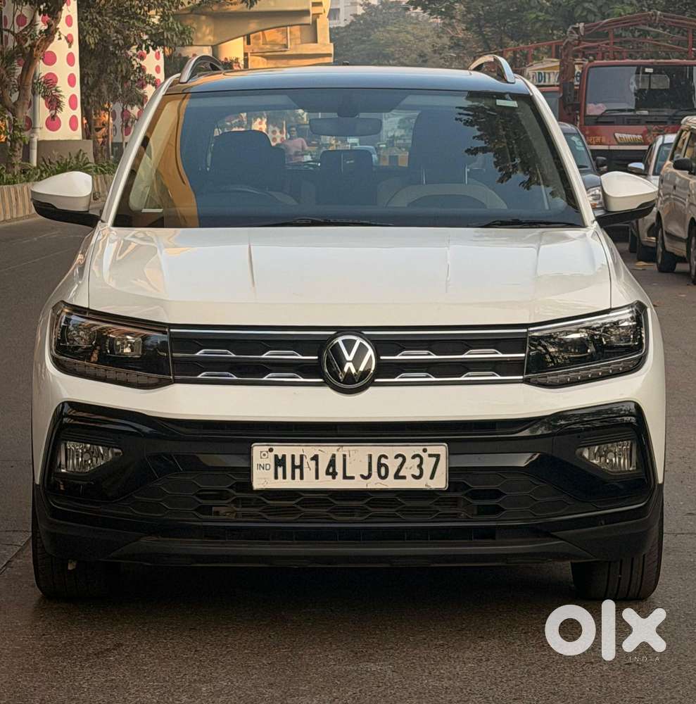 Volkswagen Taigun Gt Plus 1.5 Tsi Dsg, 2024, Petrol