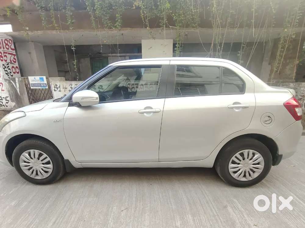 Maruti Suzuki Swift Dzire 2015 Diesel 104800 Km Driven