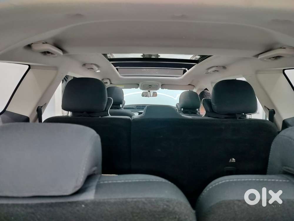 Mahindra Xuv700 2.2 Ax 5 Diesel At 7 Str, 2022, Diesel