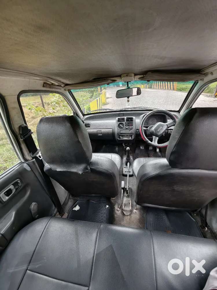 Zen 1998 Model Non Ac
