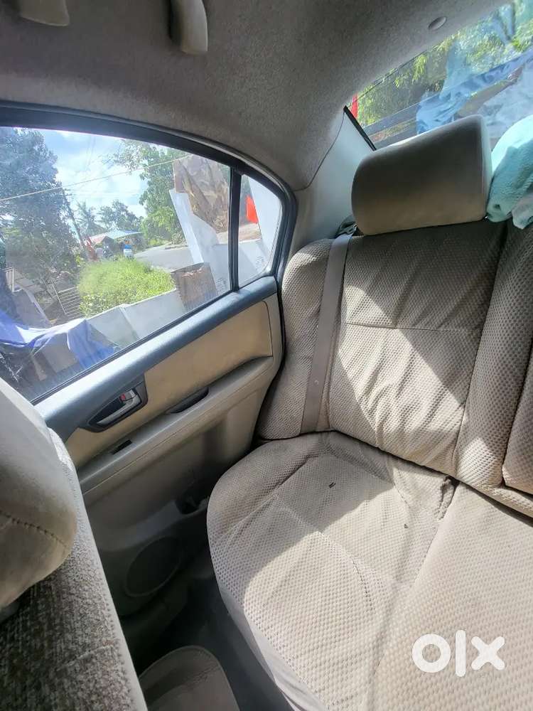 Maruti Suzuki Sx4 2007 Petrol