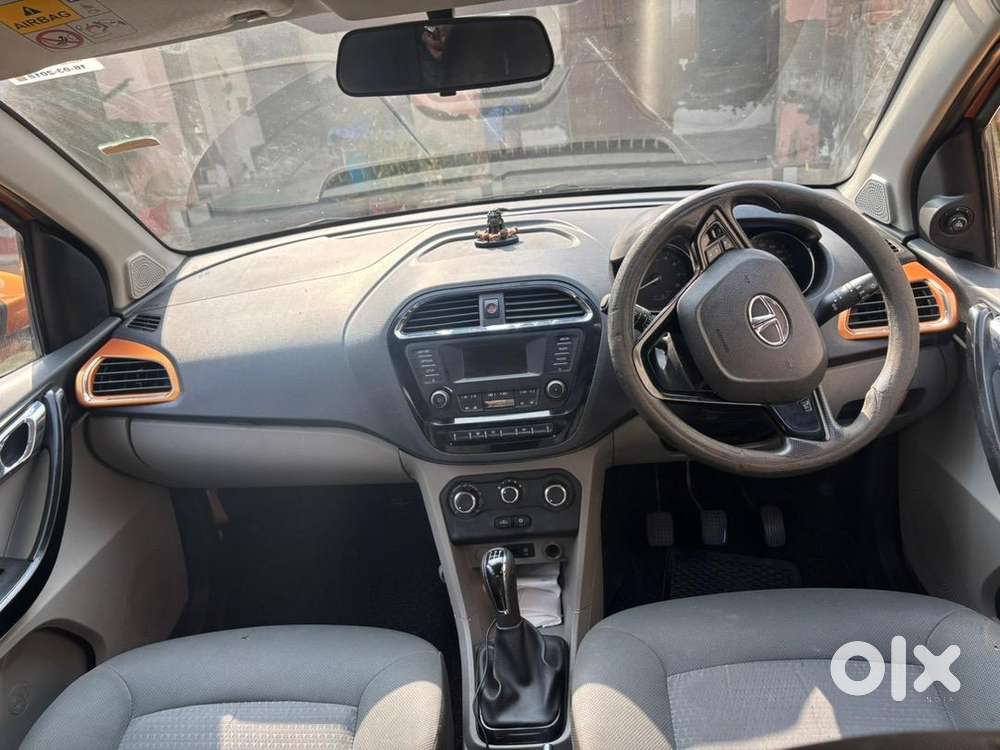Tata Car Manual 2018