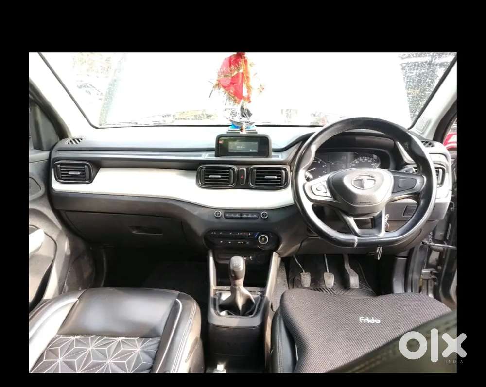 Tata Punch 2022 Petrol Well Maintained