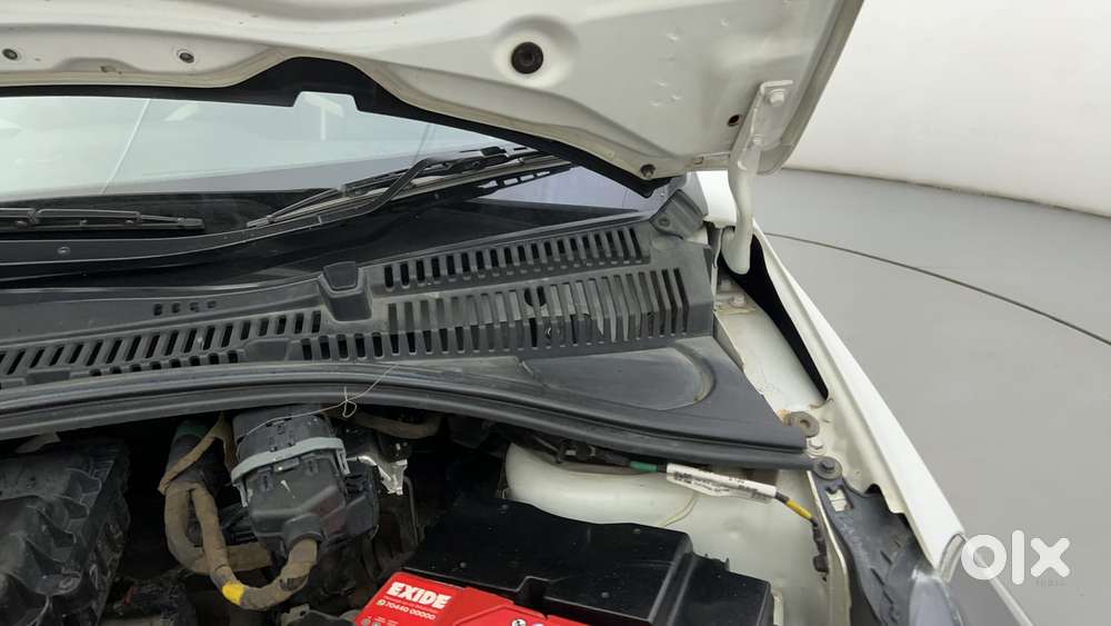 Tata Tiago 1.2 Revotron Xta, 2021, Petrol
