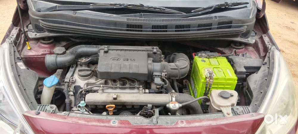 Hyundai Grand I10 Crdi Sportz, 2015, Diesel