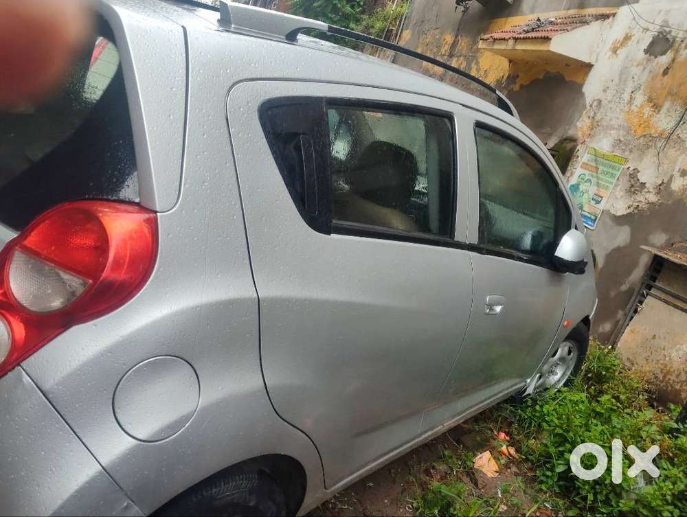 Chevrolet Beat Top Model