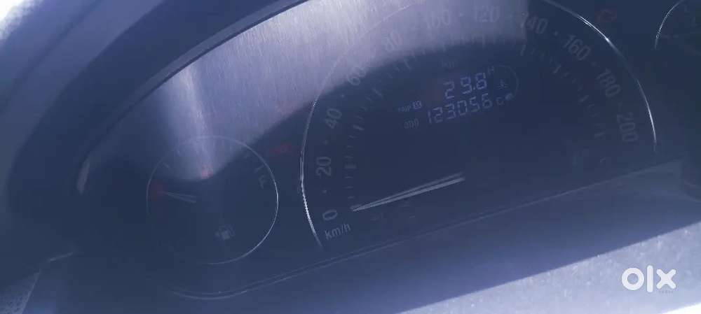 Tata Indica Vista 2013 Diesel 120000 Km Driven