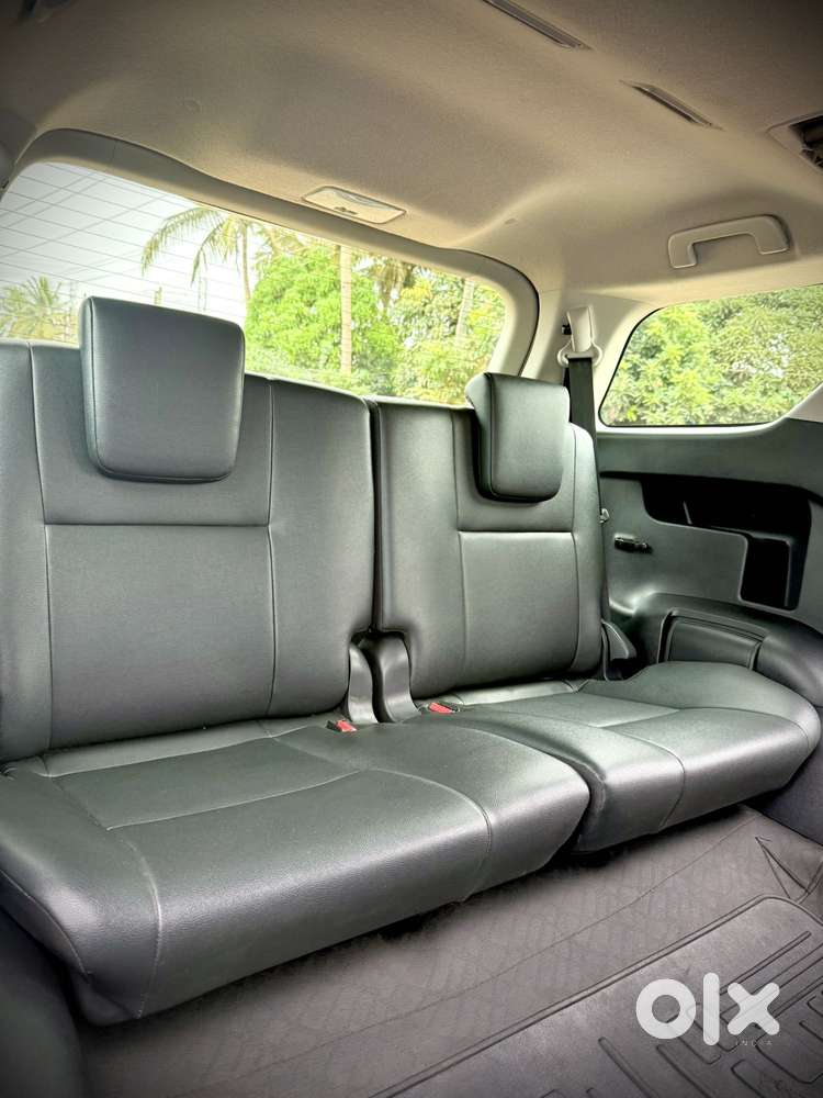 Toyota Fortuner 4x2 At 2.8 Diesel, 2025, Diesel