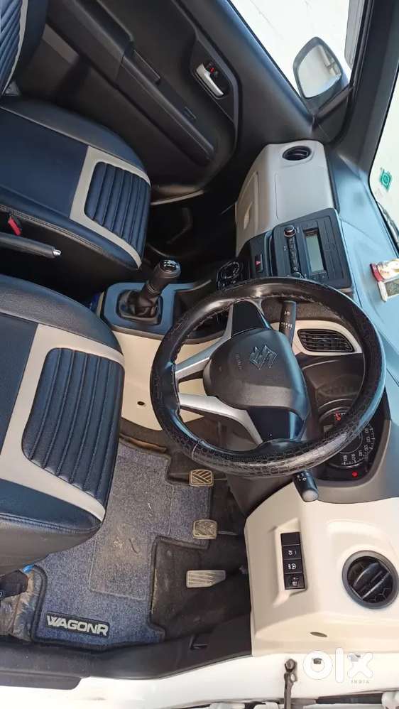 Wagnar 1.0 Vxi Petrol Driven 13000 Awesome Condition