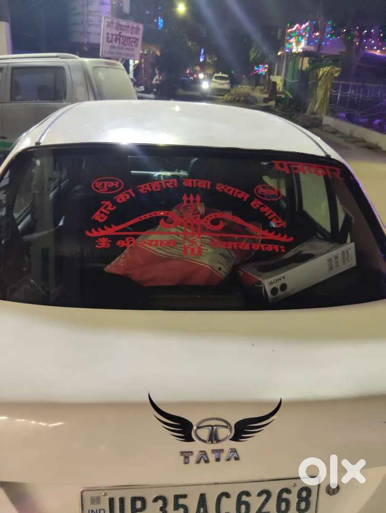 Tata Indigo Cs 2015 Diesel 100000 Km Driven