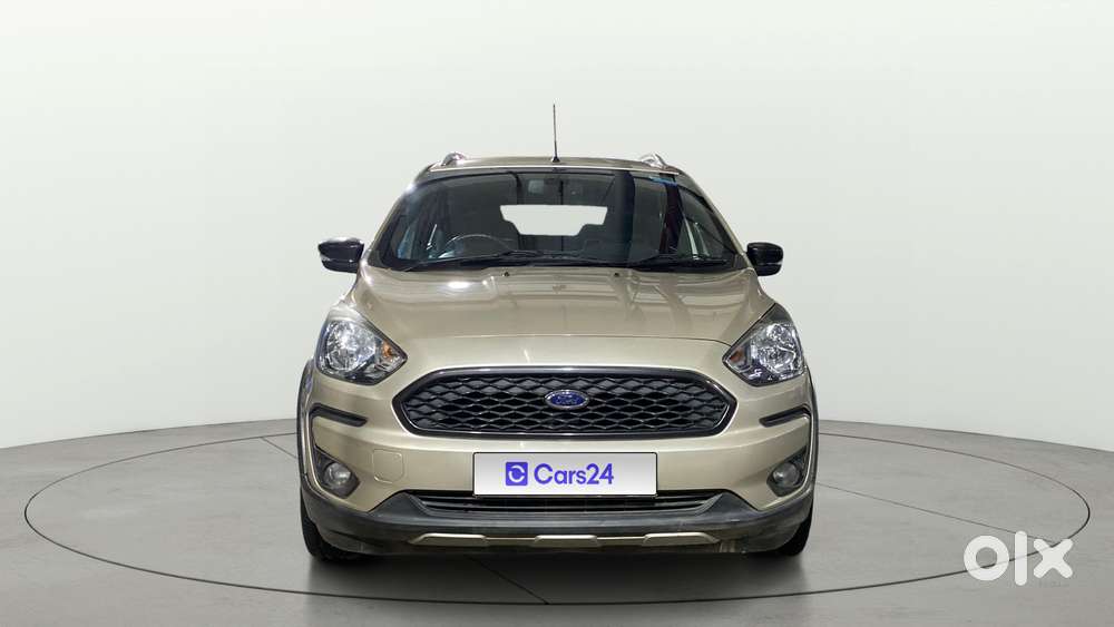 Ford Freestyle Titanium Plus Petrol, 2018, Petrol