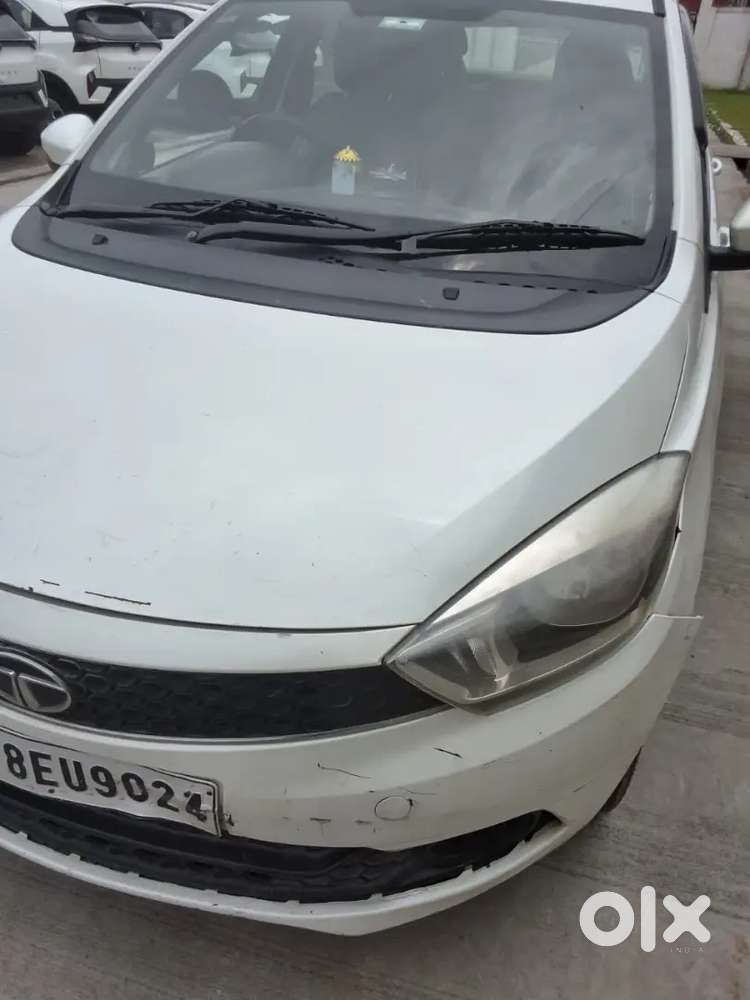 Tata Tigor Revotron Xt 2017
