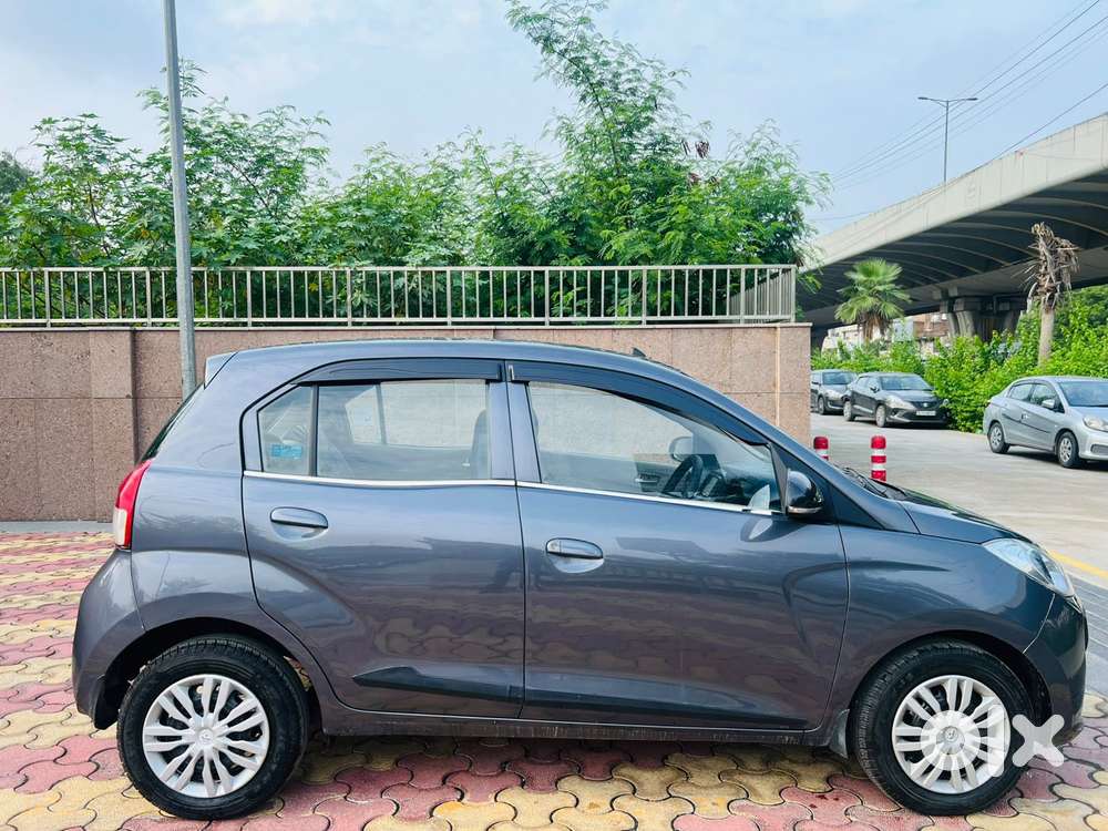 Hyundai Santro Sportz Cng, 2019, Cng & Hybrids