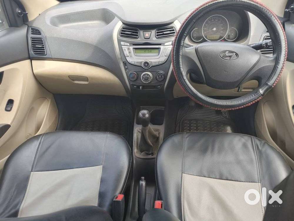 Hyundai Eon, 2013, Petrol