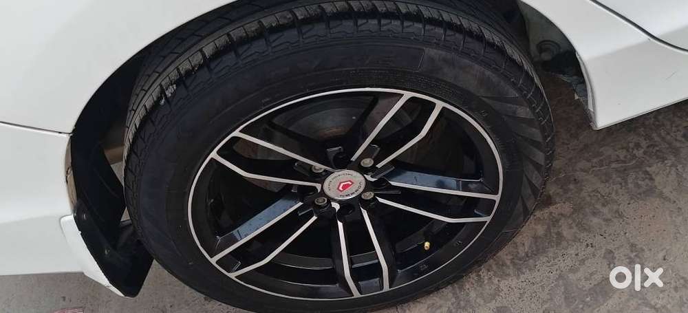 Honda City 2015-2017 I Dtec Sv, 2016, Diesel