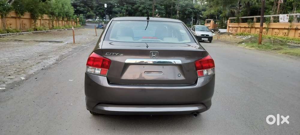 Honda City 2008-2011 1.5 V Mt, 2011, Petrol