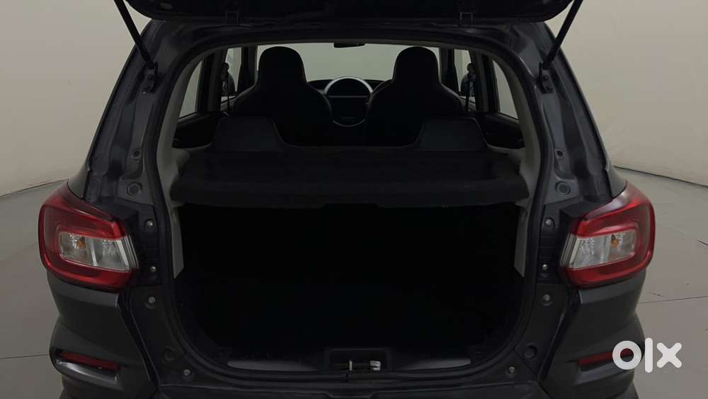 Maruti Suzuki S-presso Vxi Plus, 2023, Petrol