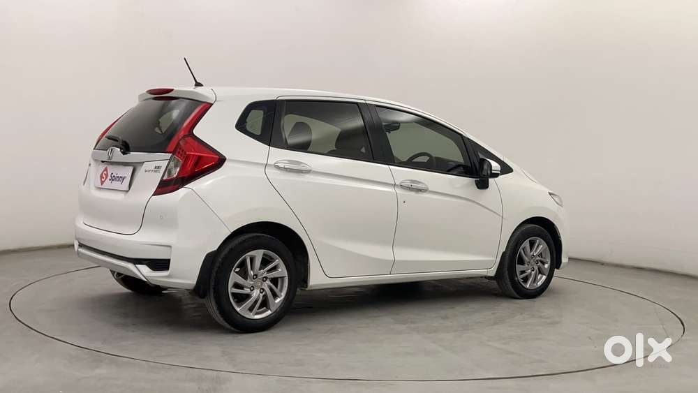 Honda Jazz Vx Cvt, 2021, Petrol