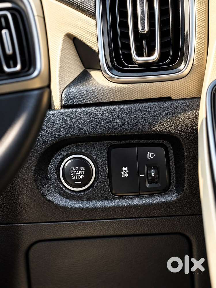 Hyundai Creta Sx (o) 1.5 Diesel Automatic, 2021, Diesel
